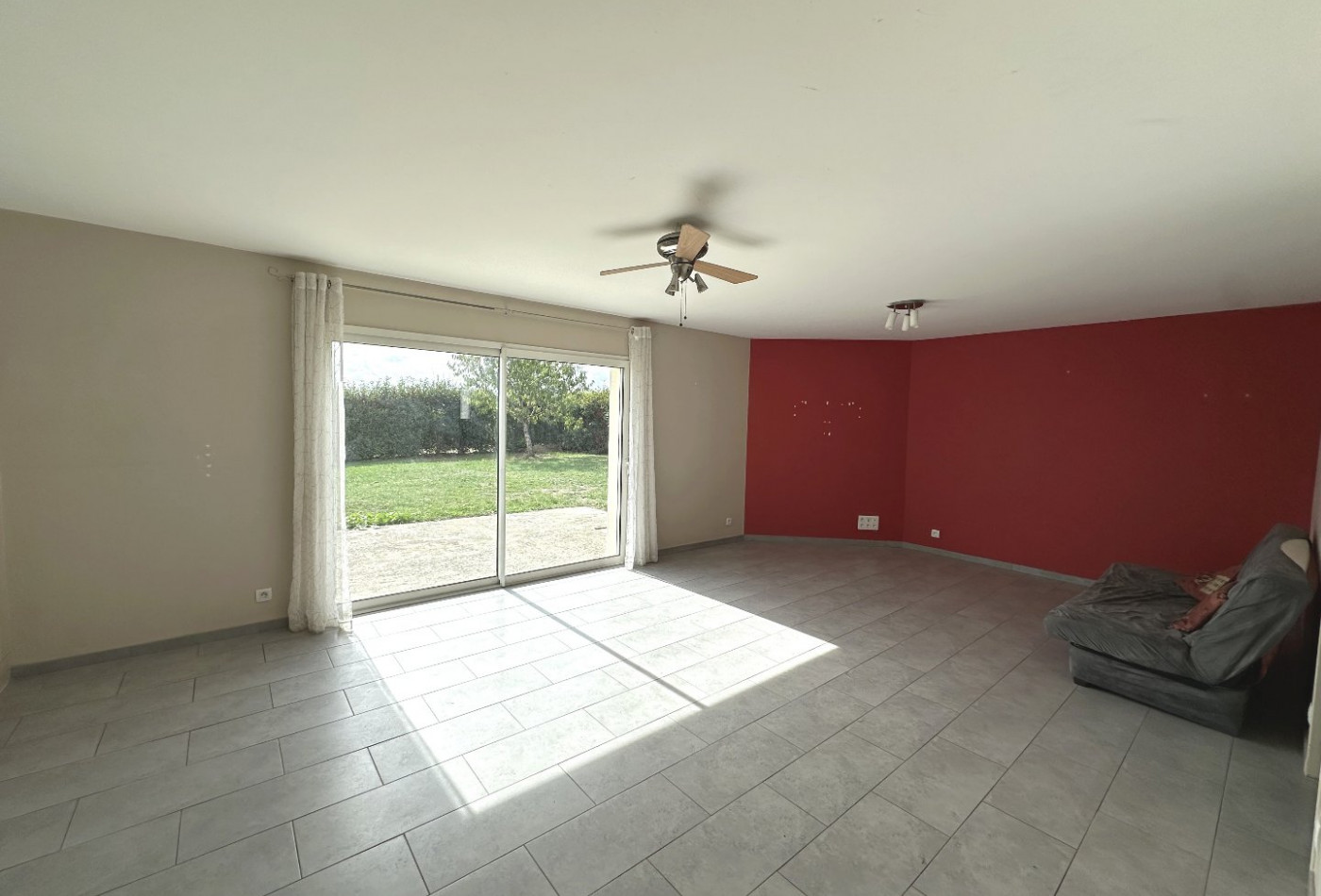 vente Pavillon Tesson - Photo 3