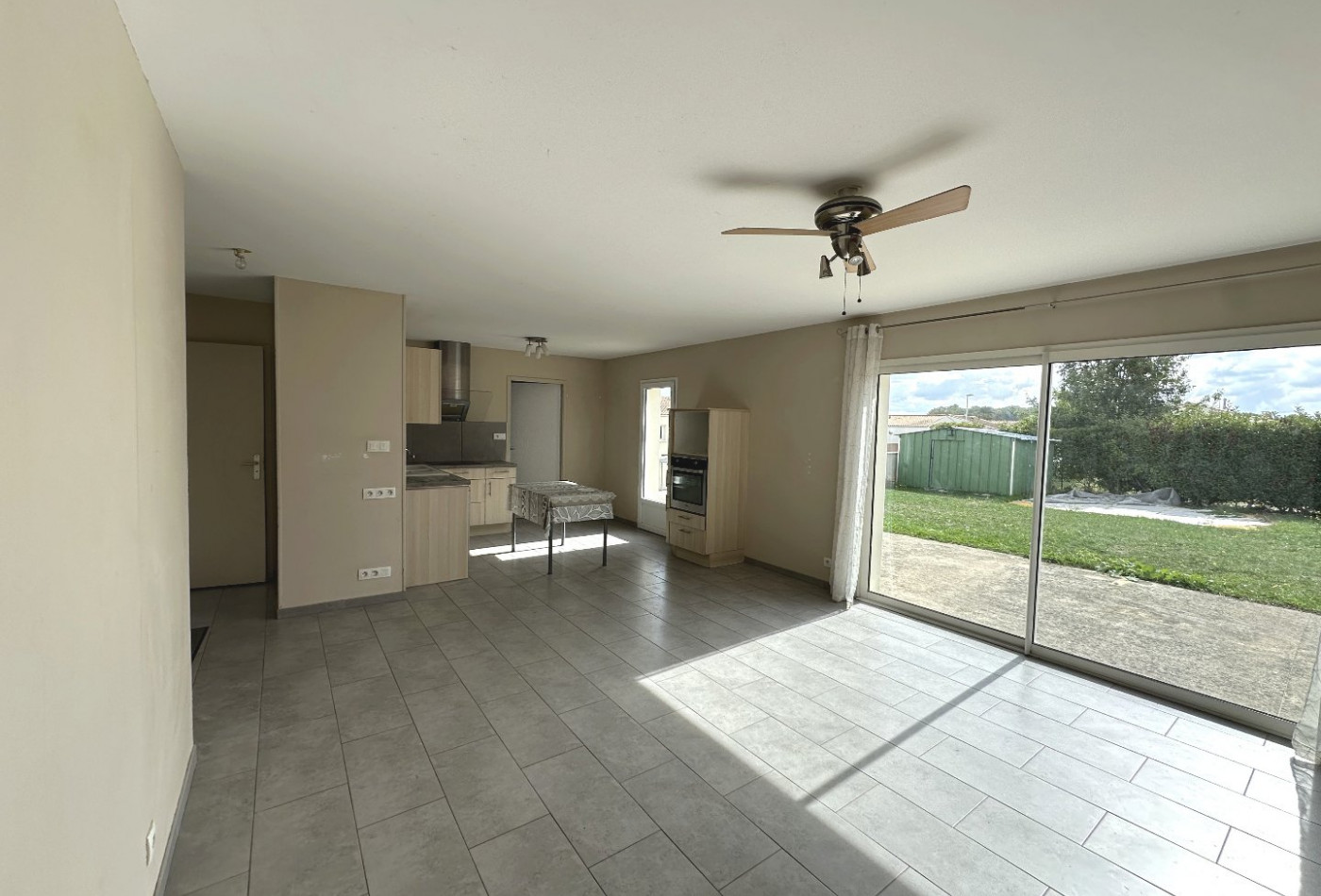 vente Pavillon Tesson - Photo 4
