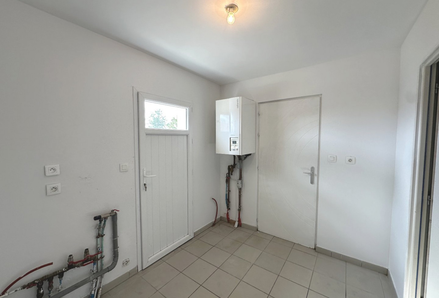 vente Pavillon Tesson - Photo 5
