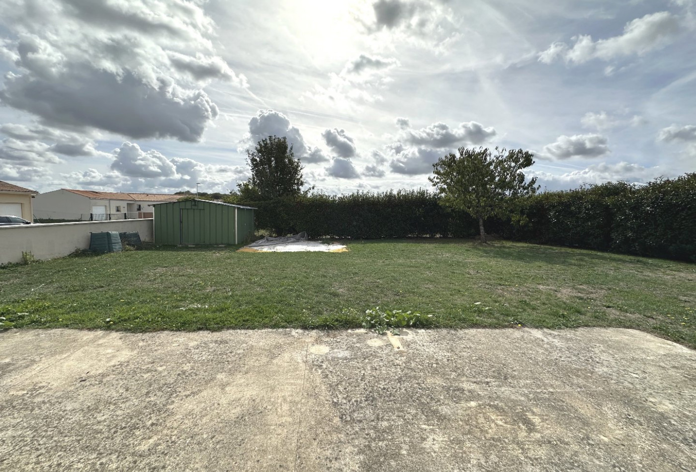 vente Pavillon Tesson - Photo 6