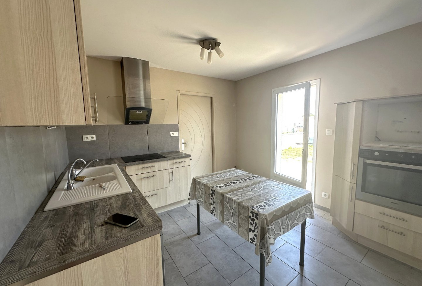 vente Pavillon Tesson - Photo 2