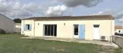 vente Pavillon Tesson