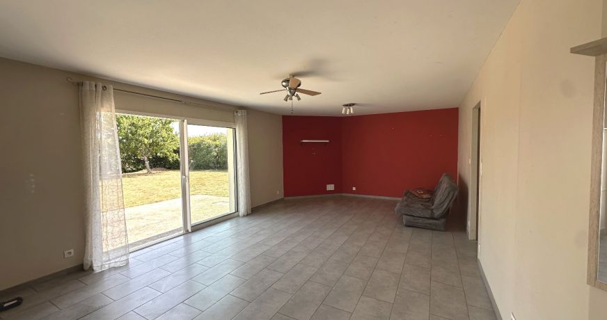 vente Pavillon Tesson