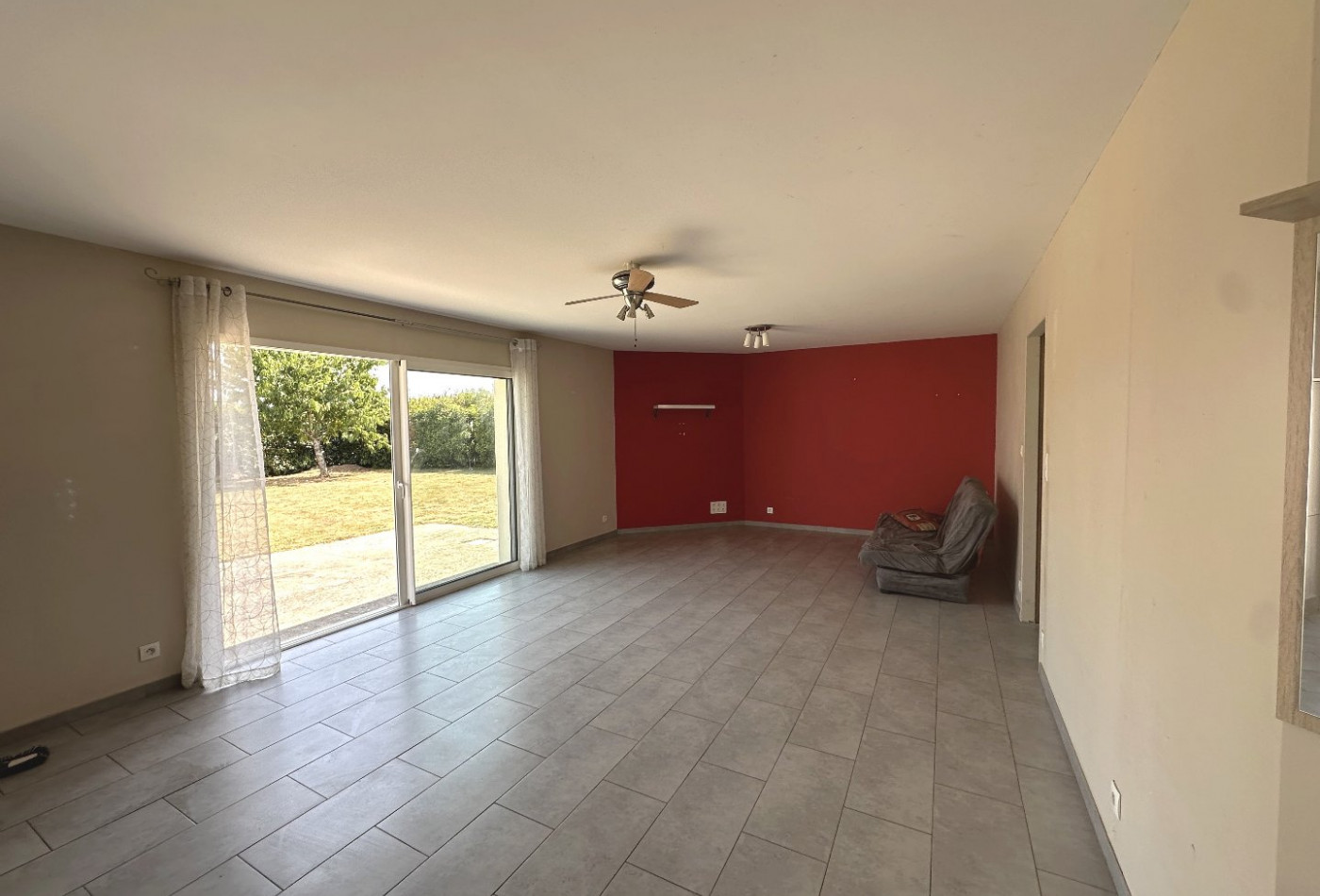 vente Pavillon Tesson - Photo 3