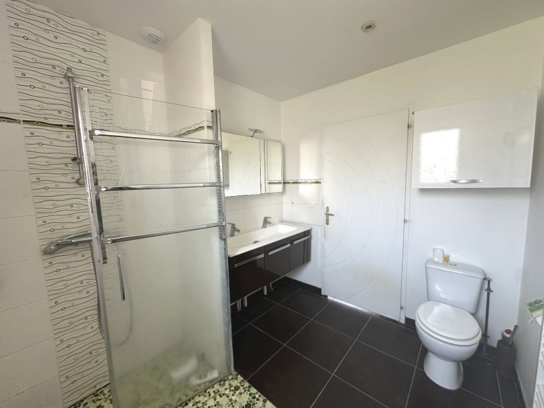 vente Pavillon Tesson - Photo 8