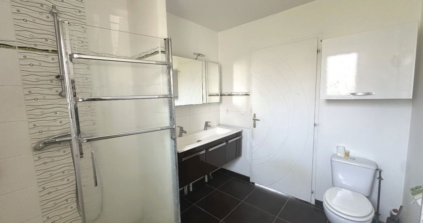 vente Pavillon Tesson