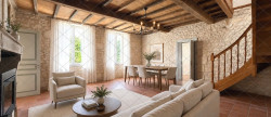 vente Maison Champagnolles