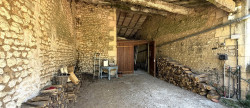 vente Maison Champagnolles
