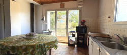 vente Maison Champagnolles