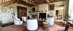 vente Maison Champagnolles