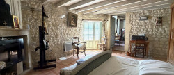 vente Maison Champagnolles