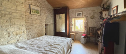 vente Maison Champagnolles