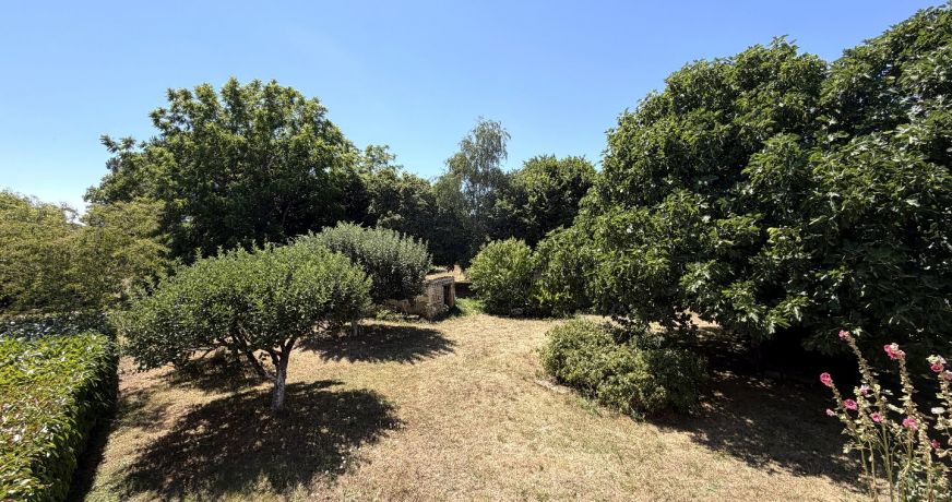 vente Maison Champagnolles