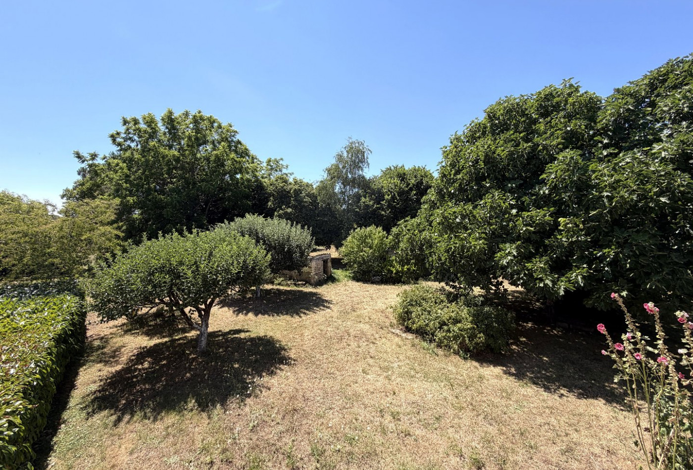vente Maison Champagnolles - Photo 8
