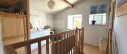 vente Maison Champagnolles