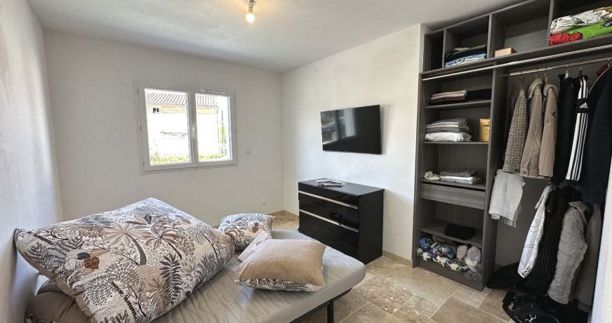vente Maison Villars En Pons