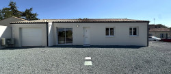 vente Maison Villars En Pons