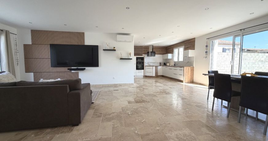 vente Maison Villars En Pons