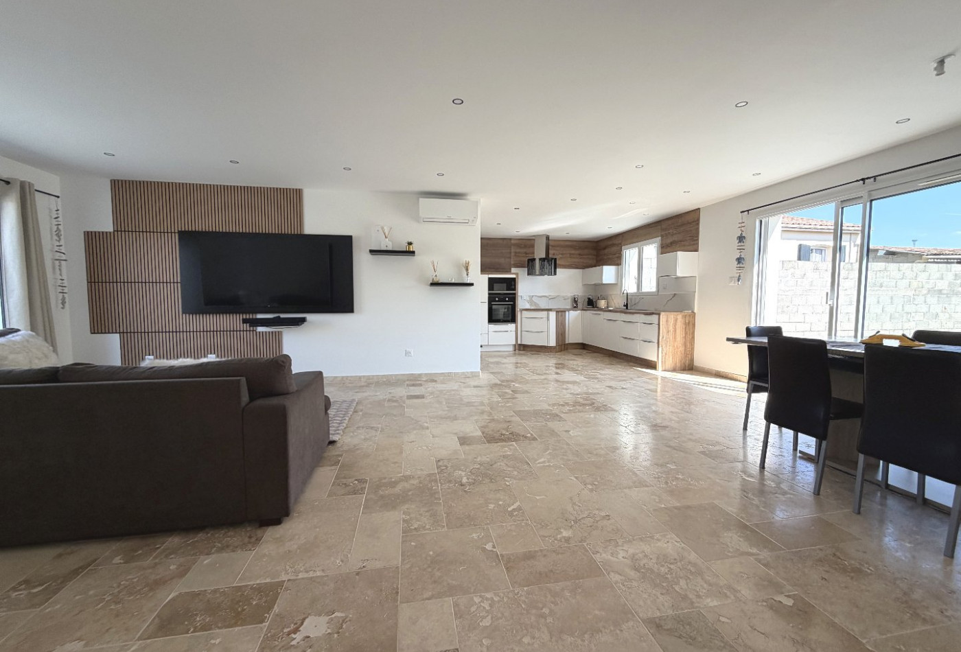 vente Maison Villars En Pons - Photo 3