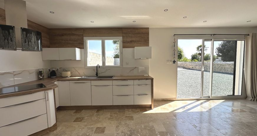 vente Maison Villars En Pons