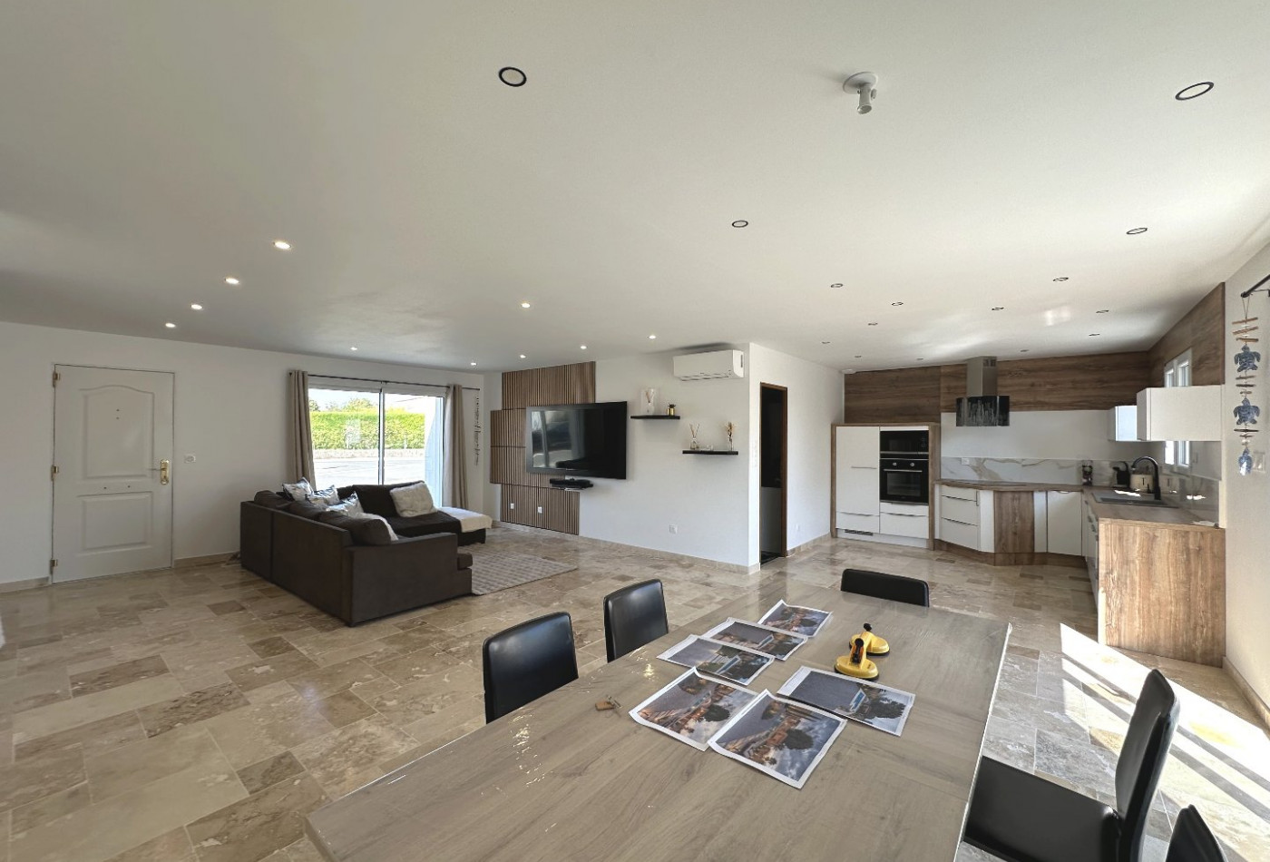 vente Maison Villars En Pons - Photo 5