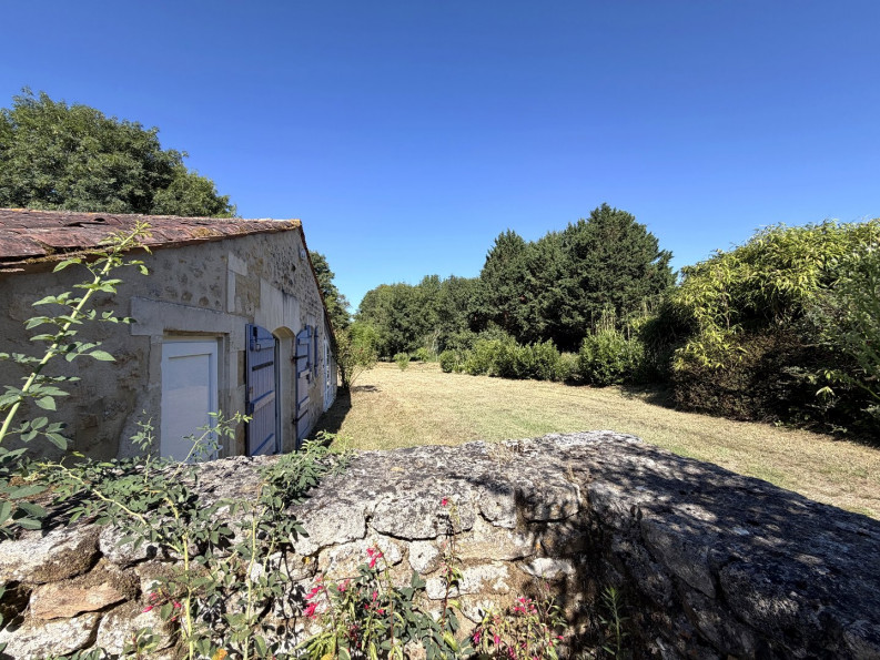 vente Maison Cravans - Photo 10