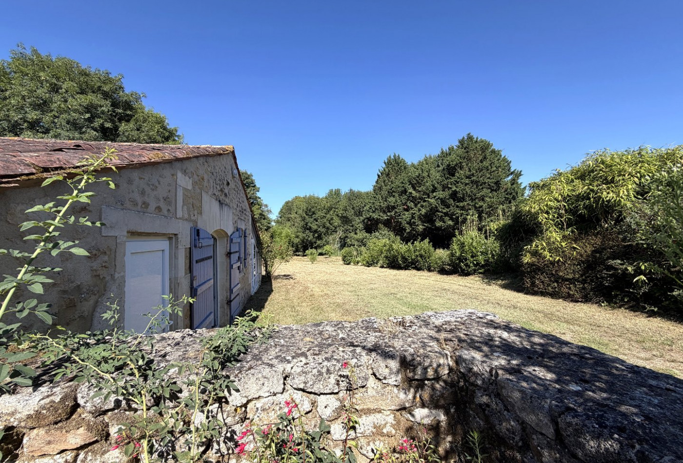 vente Maison Cravans - Photo 10
