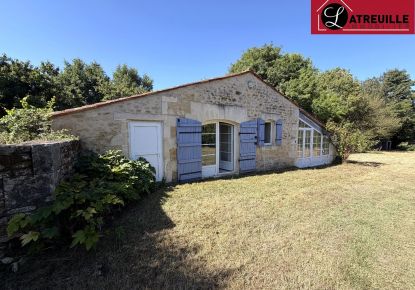 vente Maison Cravans