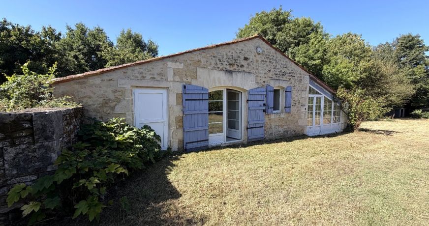 vente Maison Cravans
