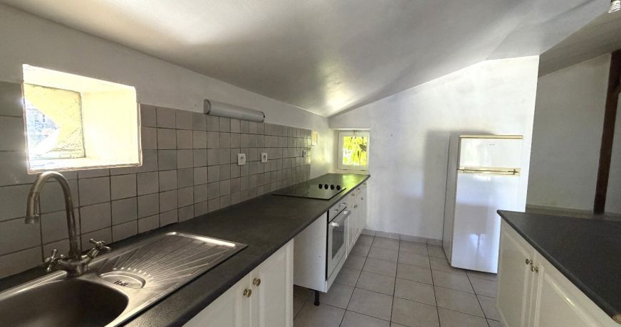 vente Maison Cravans