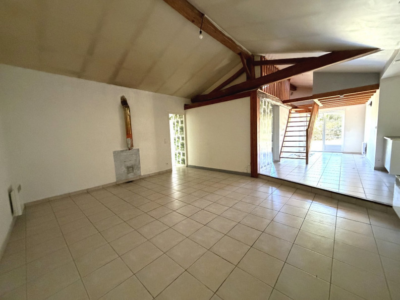 vente Maison Cravans - Photo 3