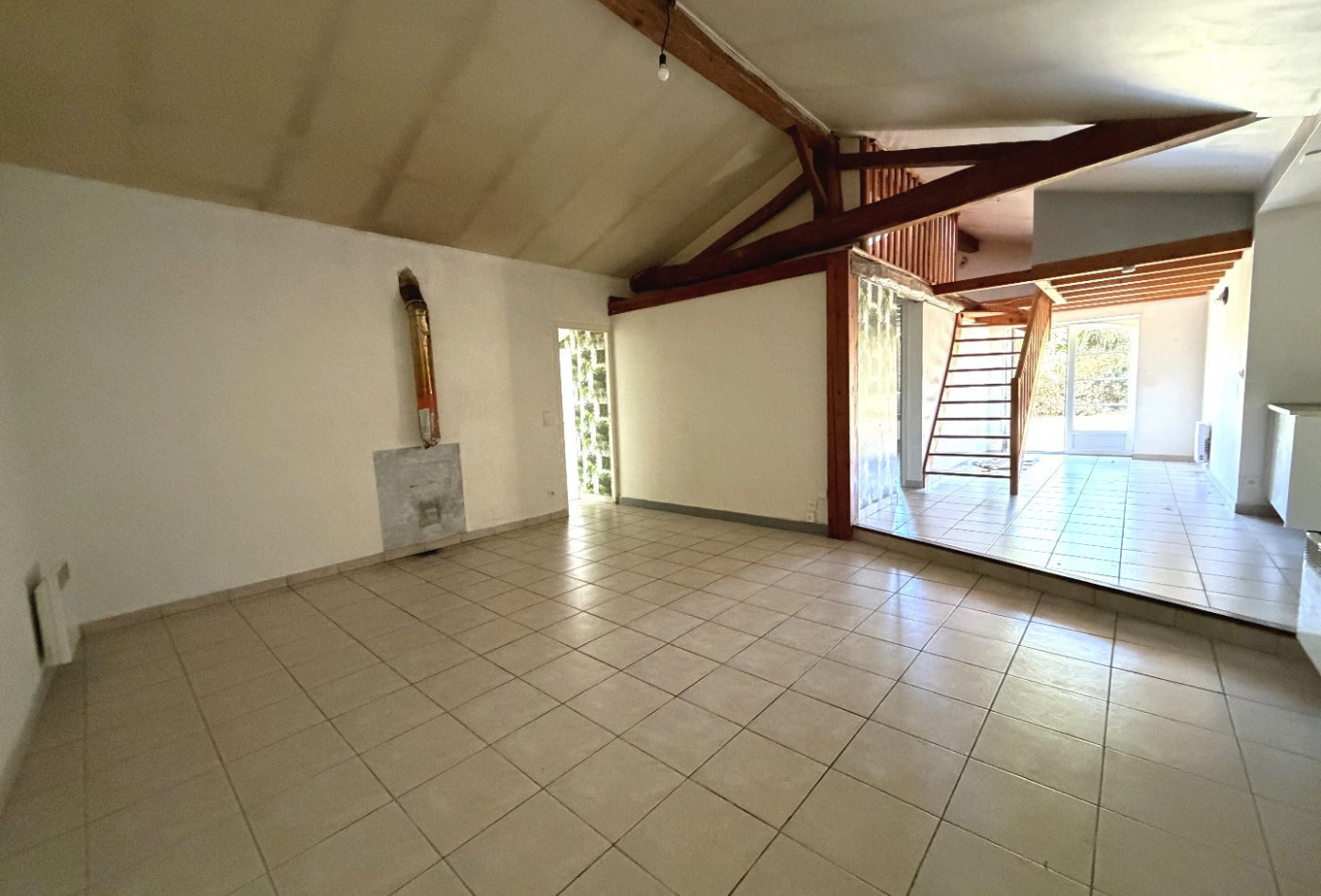 vente Maison Cravans - Photo 3