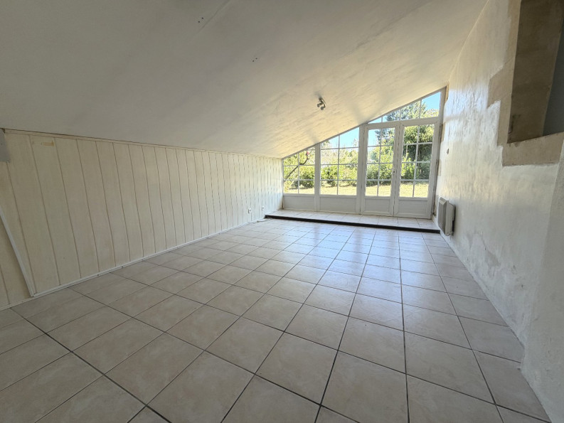 vente Maison Cravans - Photo 5