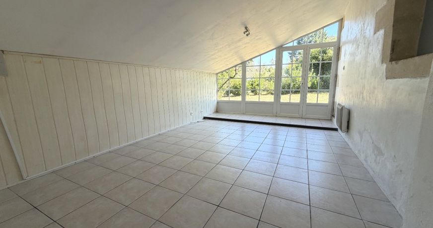 vente Maison Cravans