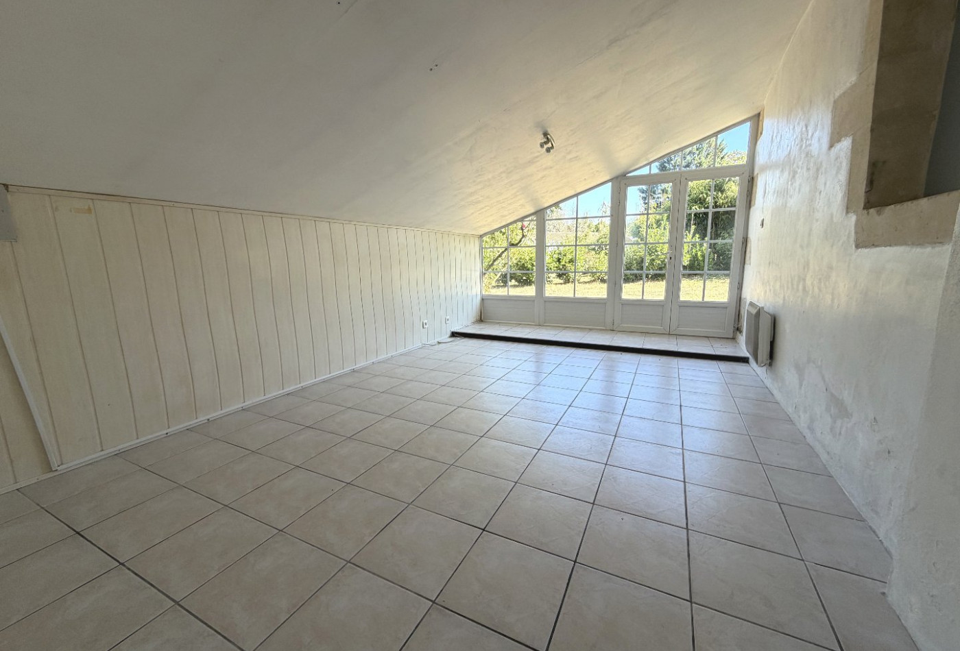 vente Maison Cravans - Photo 5