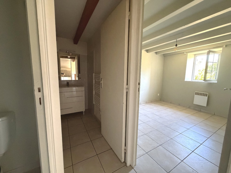 vente Maison Cravans - Photo 6