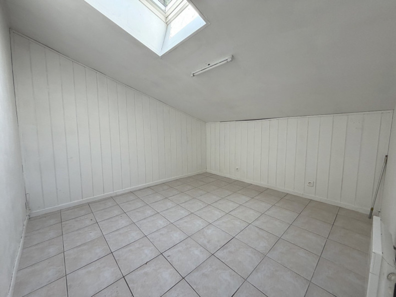 vente Maison Cravans - Photo 7