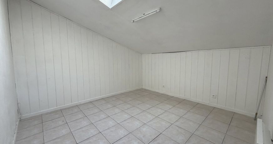 vente Maison Cravans