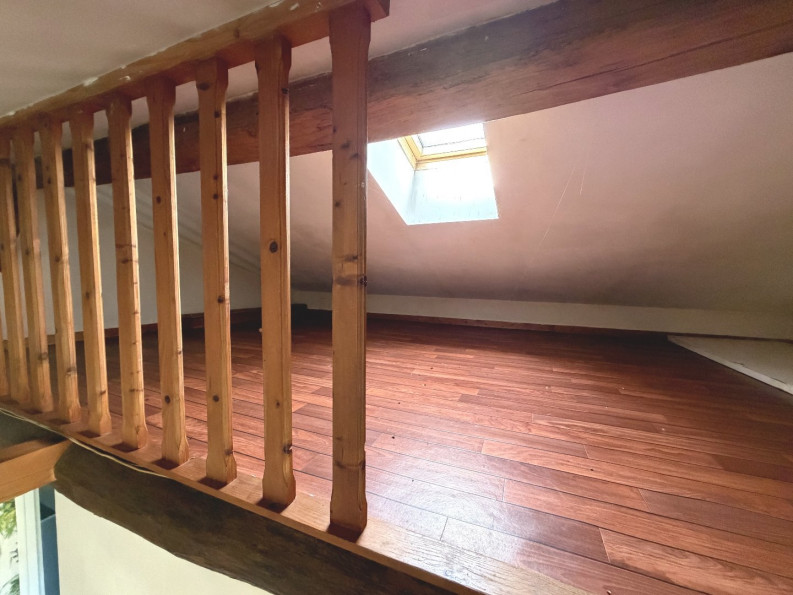 vente Maison Cravans - Photo 8