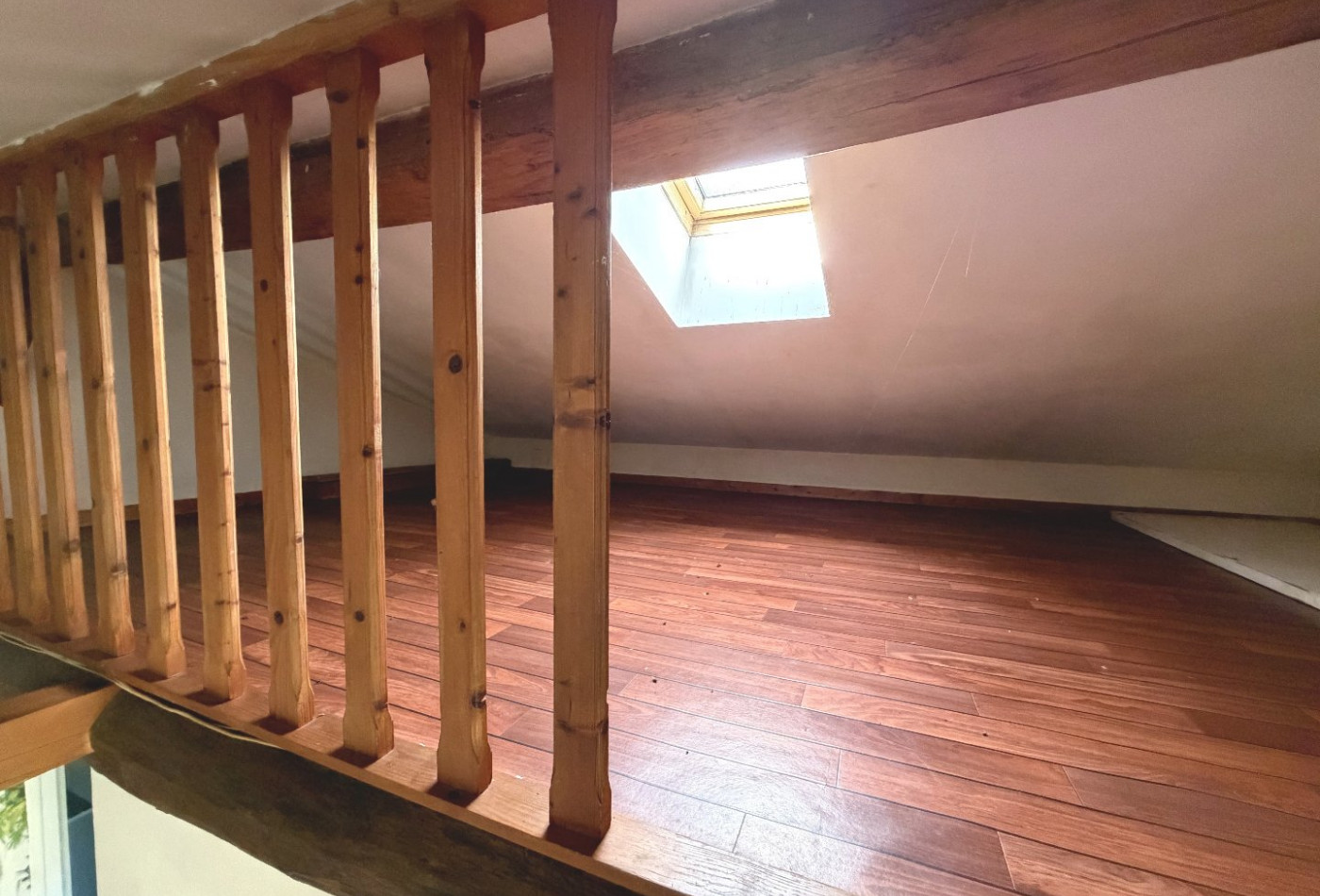 vente Maison Cravans - Photo 8