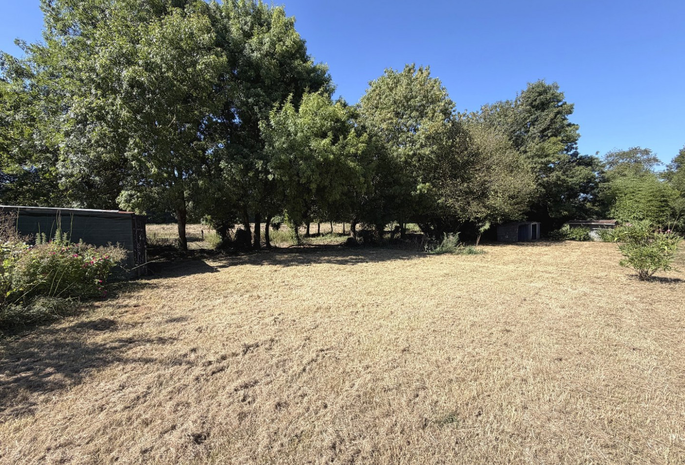 vente Maison Cravans - Photo 9