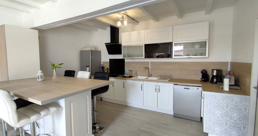 vente Maison Saint Simon De Pellouaille