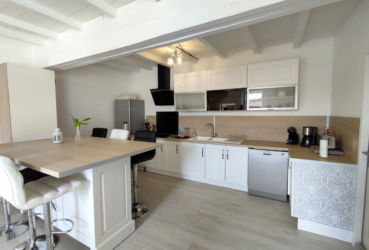vente Maison Saint Simon De Pellouaille - Photo 2
