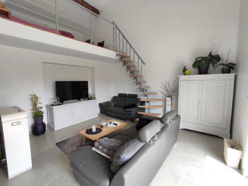 vente Maison Saint Simon De Pellouaille - Photo 3
