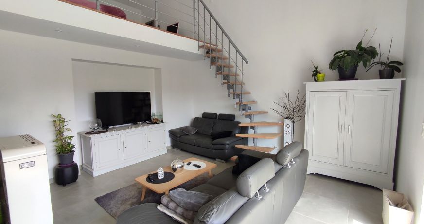 vente Maison Saint Simon De Pellouaille