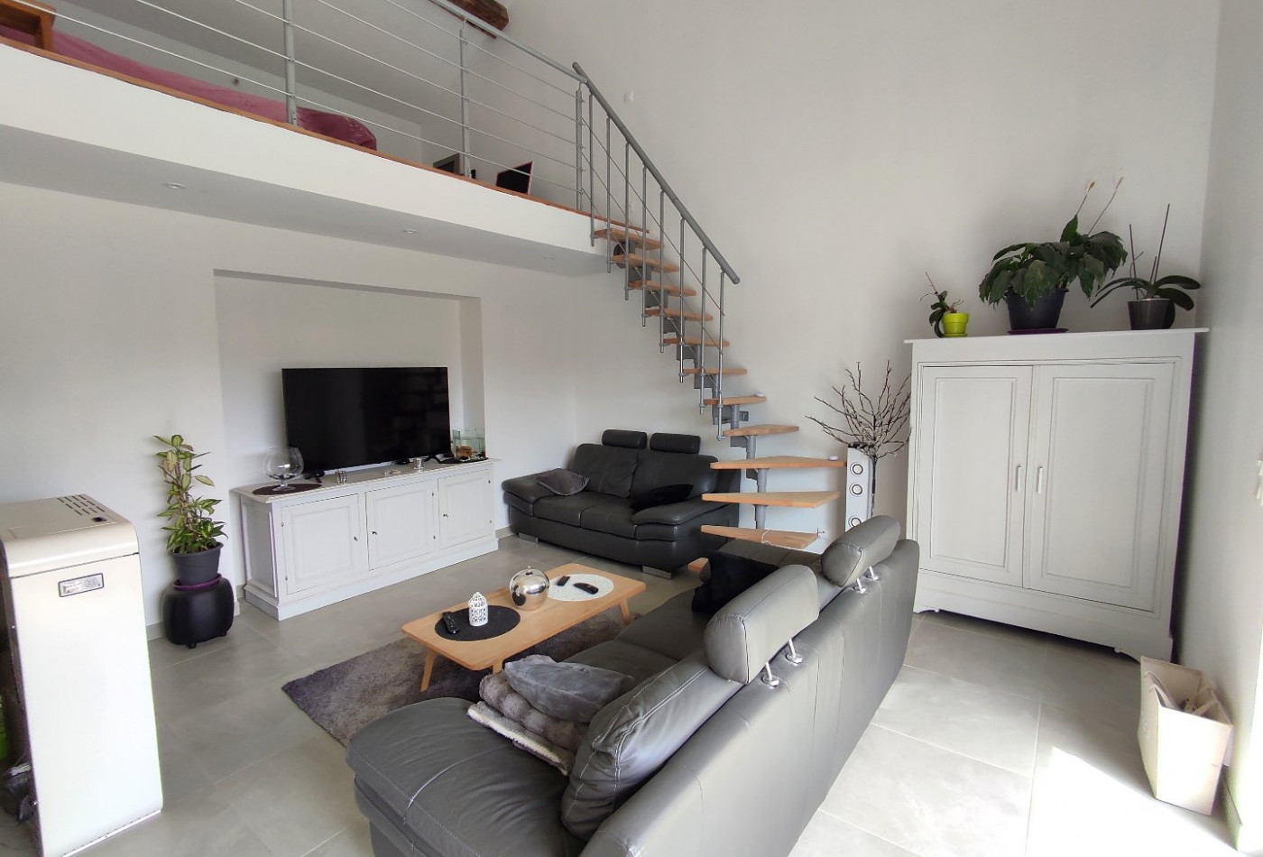 vente Maison Saint Simon De Pellouaille - Photo 3