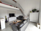 vente Maison Saint Simon De Pellouaille
