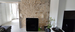 vente Maison Saint Simon De Pellouaille