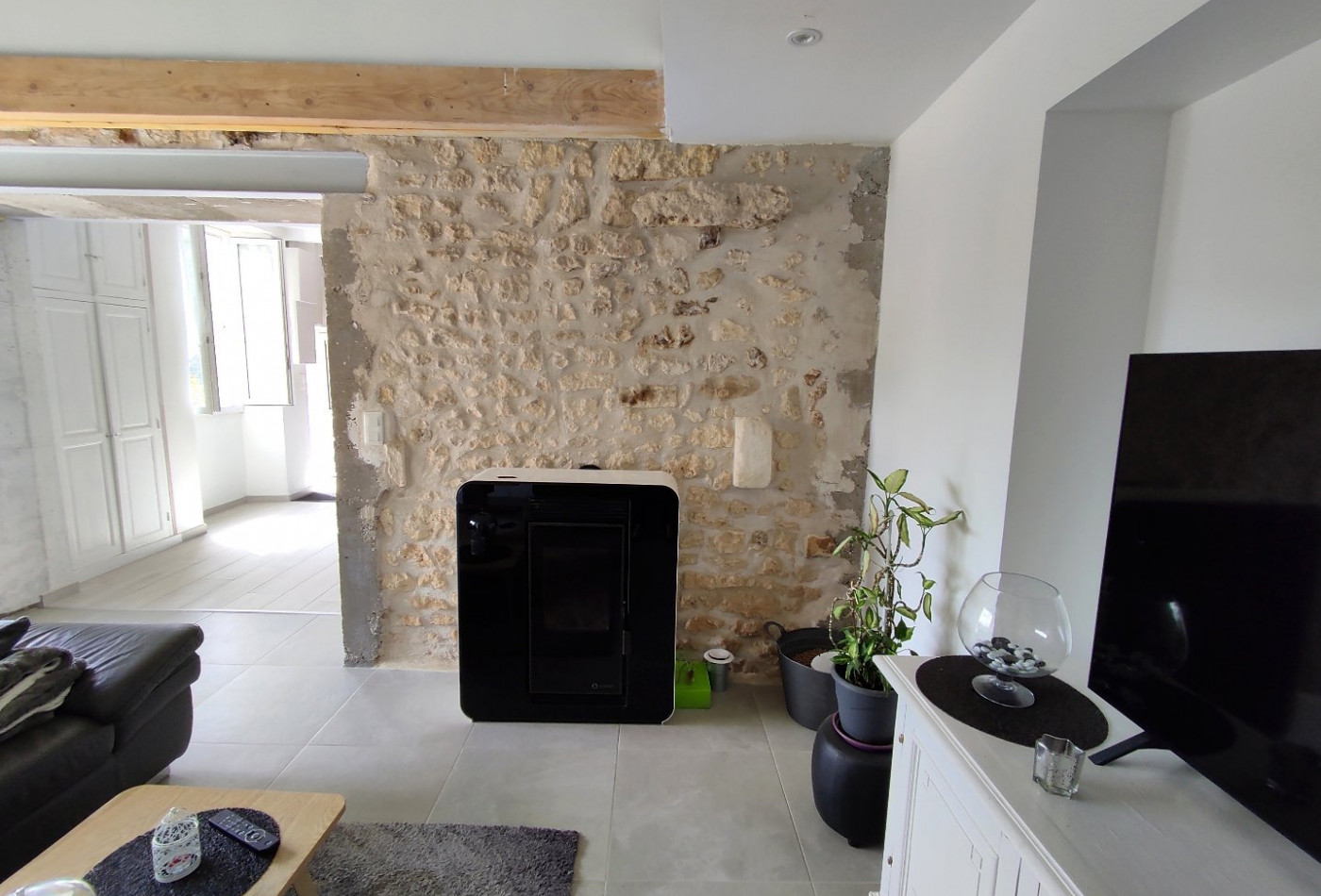 vente Maison Saint Simon De Pellouaille - Photo 4