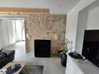 vente Maison Saint Simon De Pellouaille